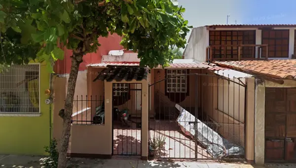 CASA EN VENTA EN LA PAROTA, PUERTO ESCONDIDO, OAXACA.