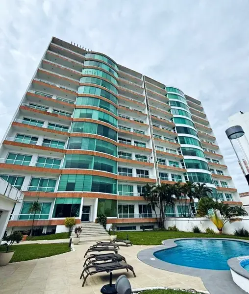 Vendo Casa en Boca del Rio Frente al Mar — foto 1 de 18