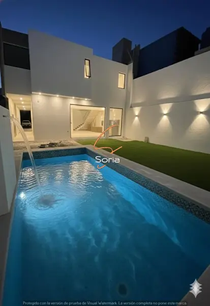 Casa en venta en Cuauhtemoc, Cuautla — foto 2 de 14