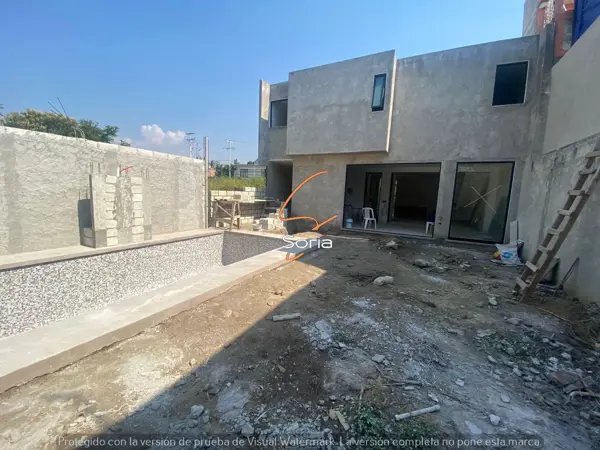 Casa en venta en Cuauhtemoc, Cuautla — foto 3 de 14