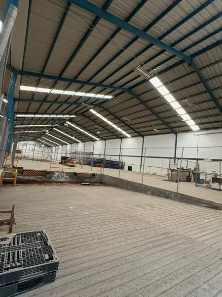Nave en renta en Parque Industrial Milimex Ciénega de Flores, Ciénega de Flores — foto 3 de 29