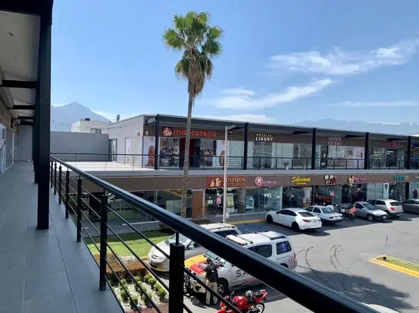 Local en renta en Fidel Velázquez Sánchez, San Nicolás de los Garza — foto 3 de 4