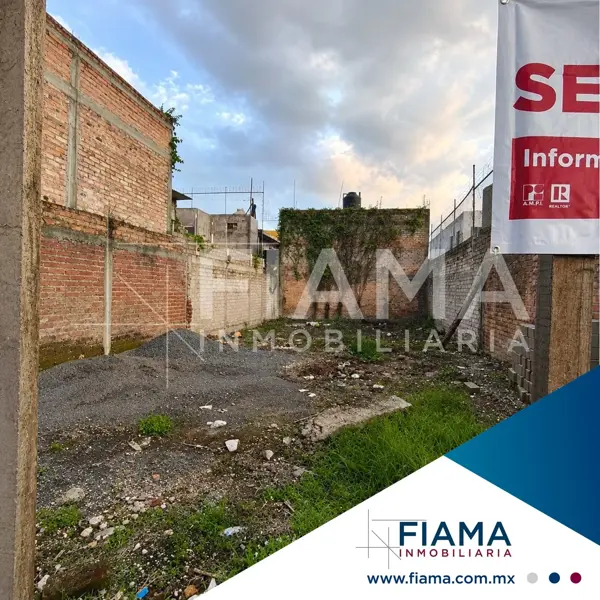 Terreno en venta en Comerciantes, Tepic — foto 3 de 7