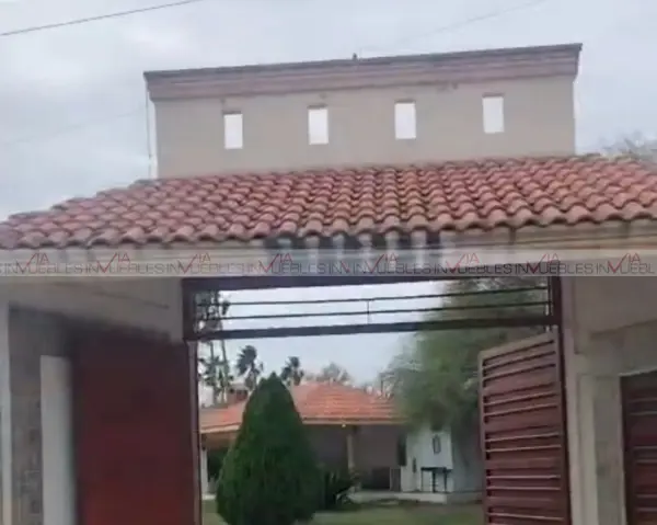 Quinta en Villas Campestres Ciénega de Flores