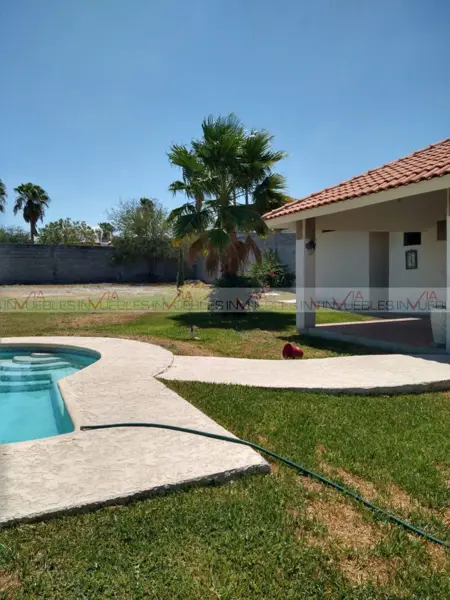 Casa en venta en Villas Campestres, Ciénega de Flores — foto 3 de 12