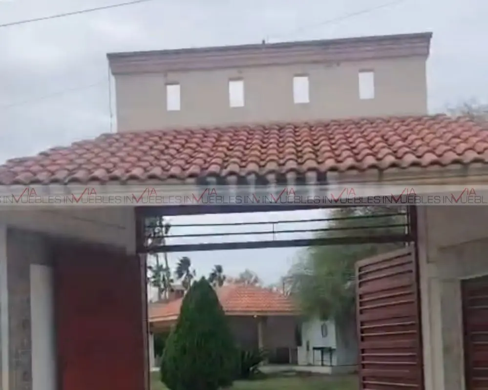 Casa en venta en Villas Campestres, Ciénega de Flores — foto 1 de 12