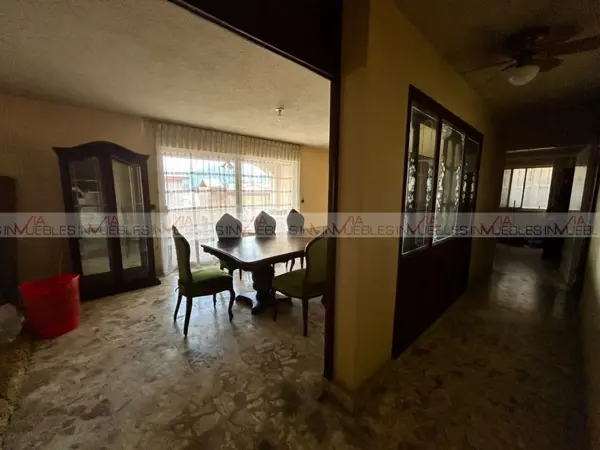 Casa en venta en Colinas de San Jeronimo, Monterrey — foto 3 de 16