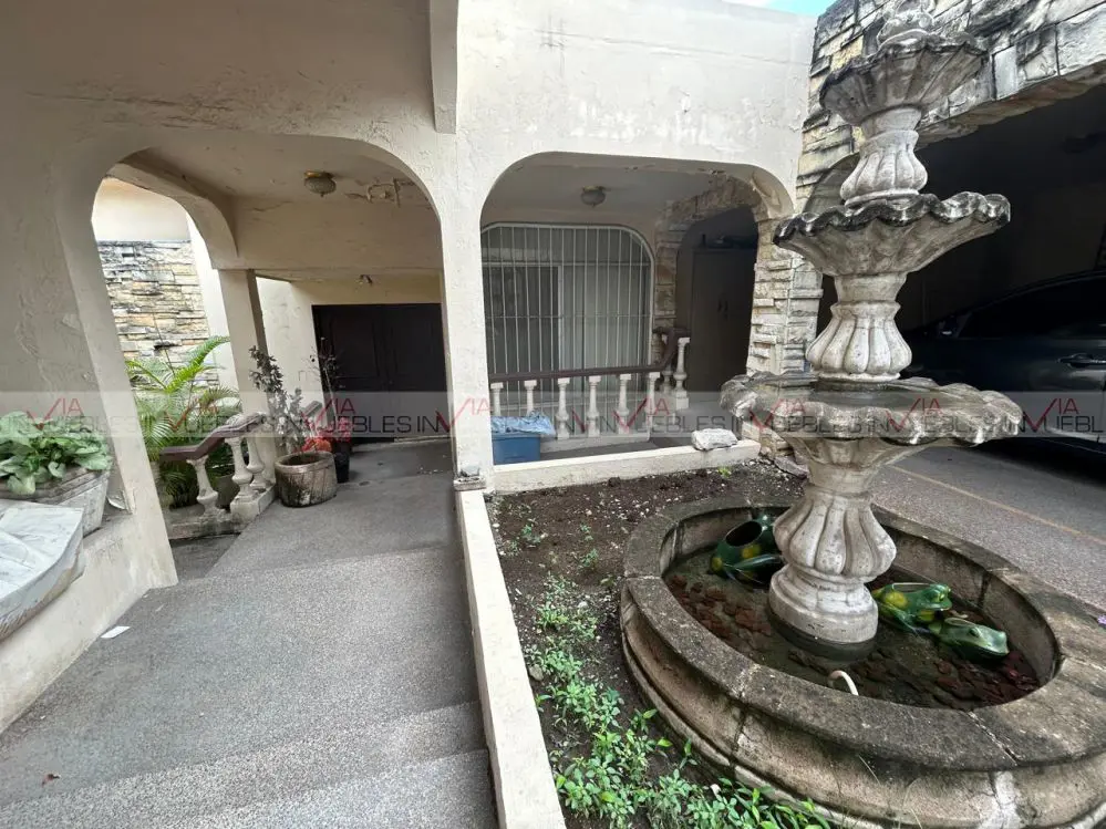 Casa en venta en Colinas de San Jeronimo, Monterrey — foto 1 de 16