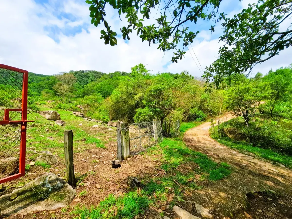 Terreno en venta en La Estancia de Landeros, San Sebastián del Oeste — foto 1 de 13