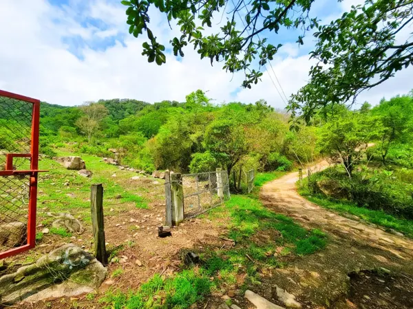 Terreno Habitacional en Venta en La Estancia de Landeros, San Sebastián del Oeste