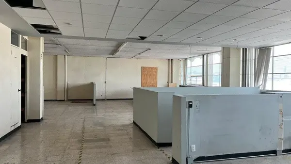 Bodega en Renta Naucalpan — foto 1 de 12