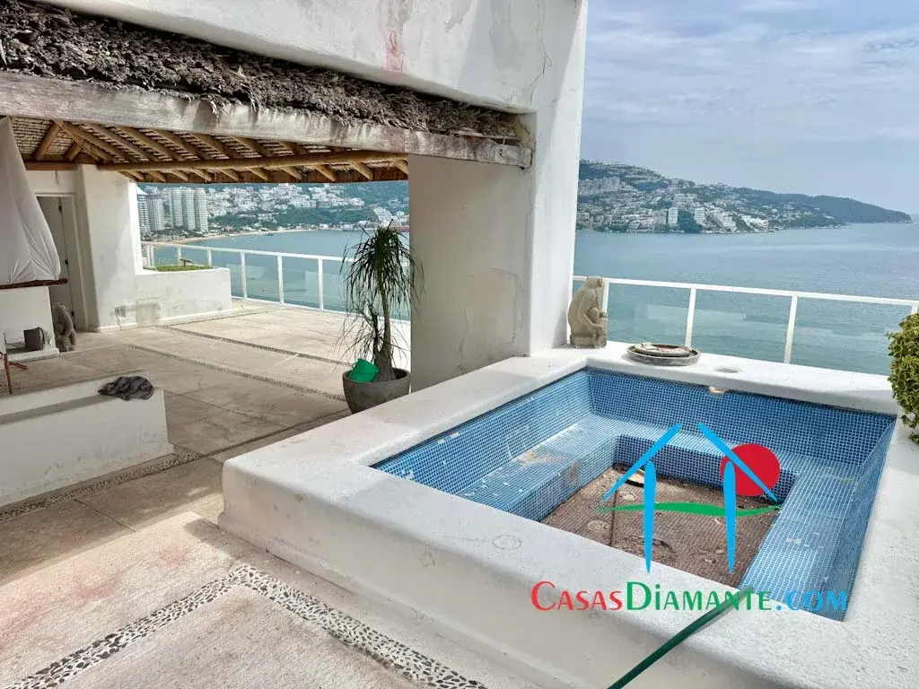 Departamento en venta en Club Deportivo, Acapulco de Juárez — foto 1 de 76