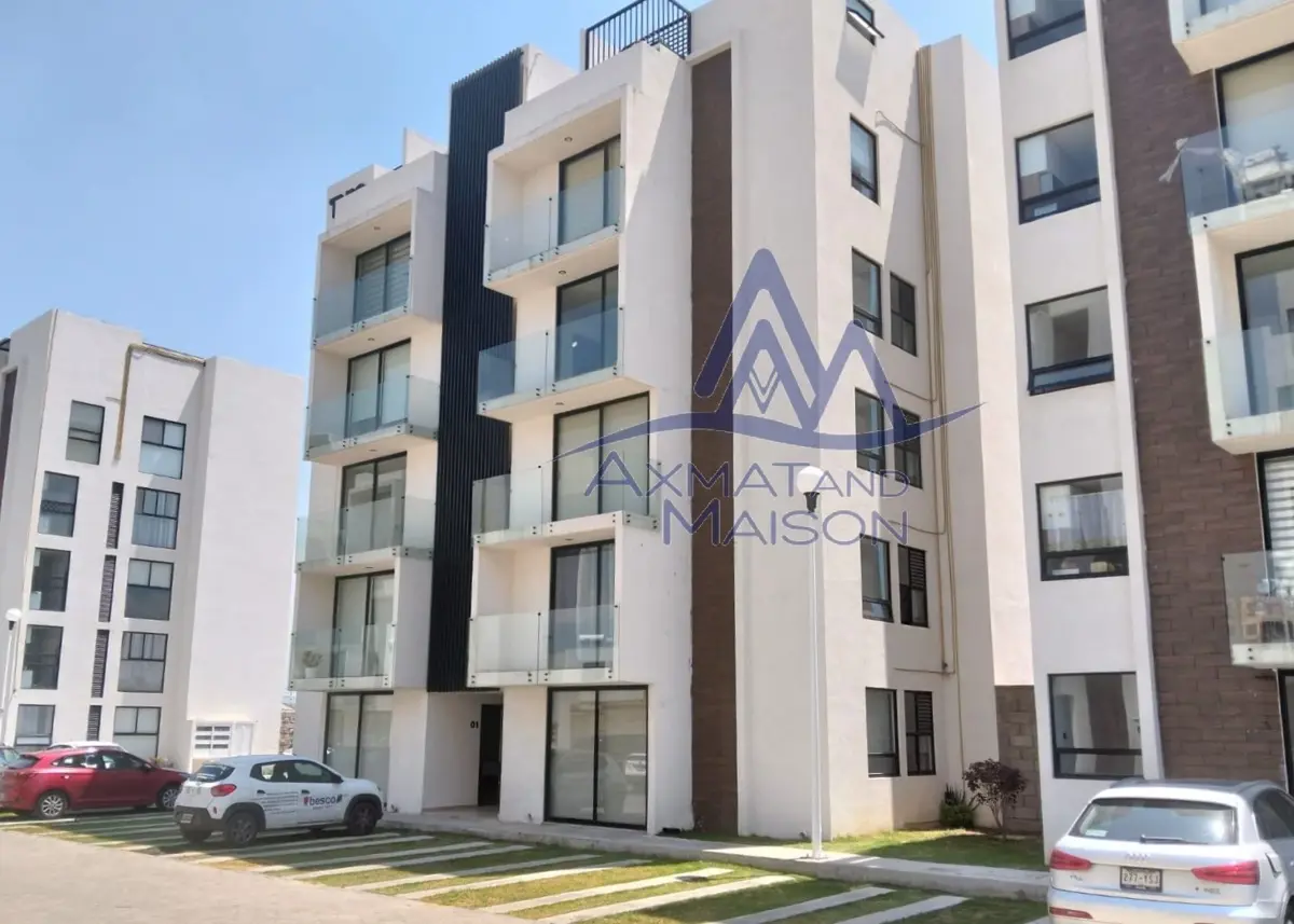 Departamento en venta en San Juan Cuautlancingo, Cuautlancingo — foto 1 de 16