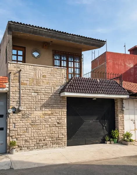 Casa en venta en privada, Colonia Bugambilias, Puebla