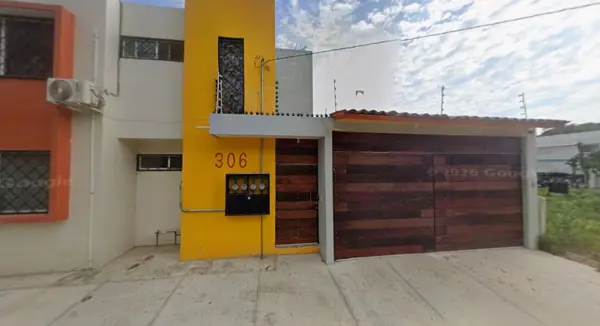 CASA EN VENTA EN BACOCHO, PUERTO ESCONDIDO, OAXACA.
