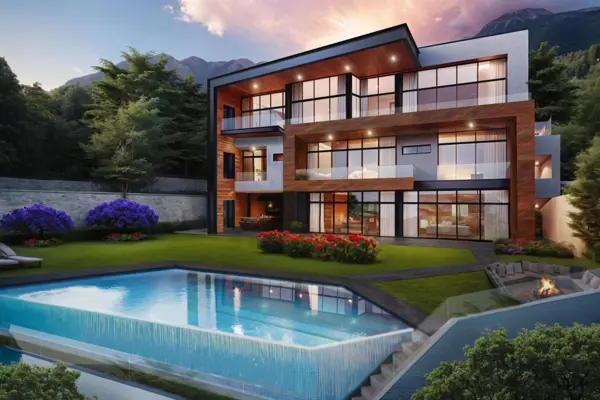 Casa en venta en Renacimiento, Monterrey — foto 2 de 11