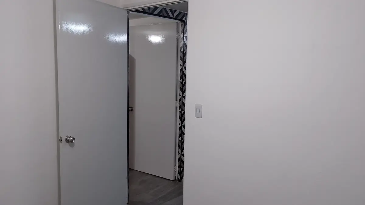 Vista 2 de Departamento en venta en Centro