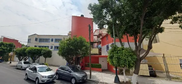 Departamento en venta en Portales Norte, Benito Juárez — foto 2 de 10