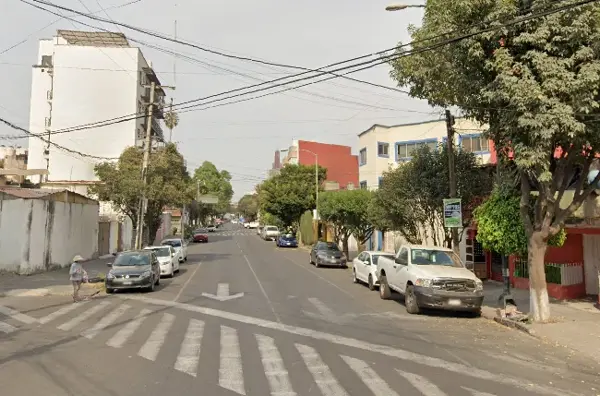 Departamento en venta en Portales Norte, Benito Juárez — foto 3 de 10