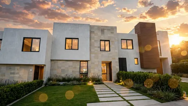 Casa en venta en Zibatá, El Marqués — foto 3 de 39