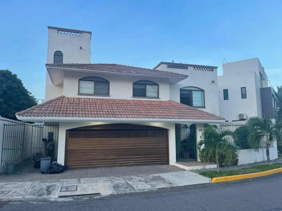 Casa en venta en Playas del Conchal, Alvarado — foto 1 de 11