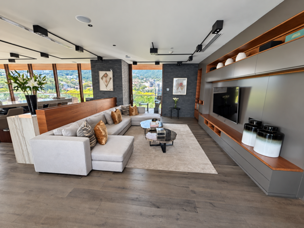 Departamento en venta en Carrizalejo, San Pedro Garza García — foto 3 de 23