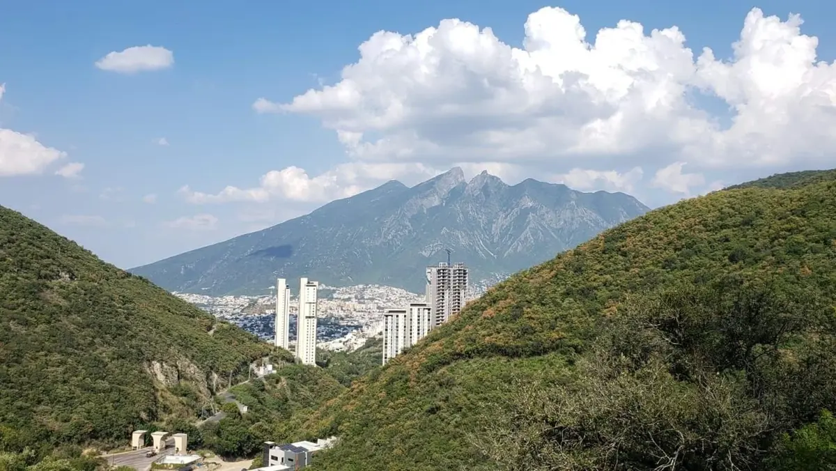 Terreno en venta en Renacimiento, Monterrey — foto 1 de 5