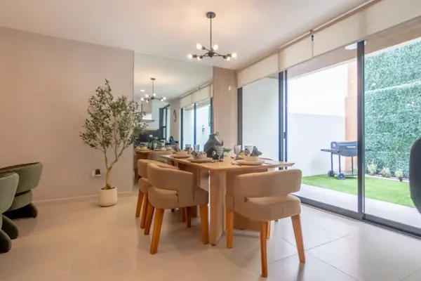 Casa en venta en Zibatá, El Marqués — foto 3 de 28