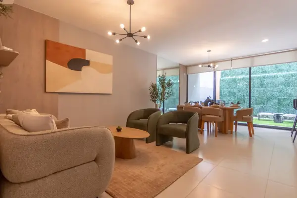 Casa en venta en Zibatá, El Marqués — foto 2 de 28