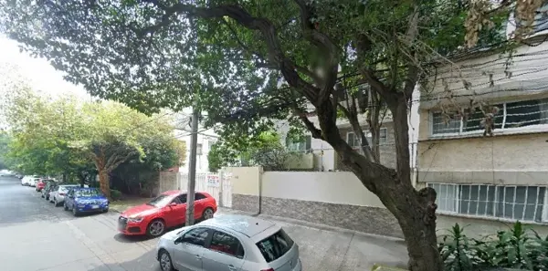 Casa en venta en Del Valle Norte, Benito Juárez — foto 2 de 9