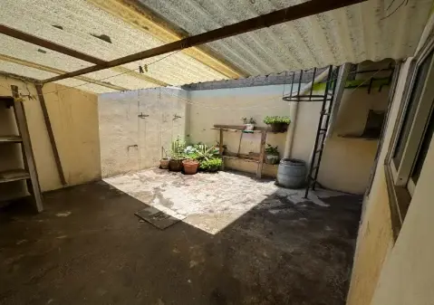 Casa en venta en General Felipe Berriozabal, Gustavo A. Madero — foto 3 de 15