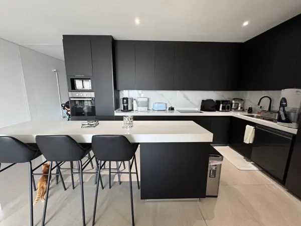 Departamento en Del Paseo Residencial — foto 1 de 24