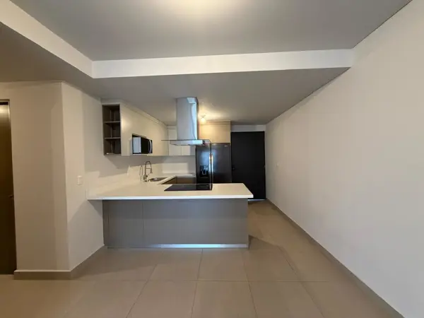 Departamento en renta en Centro, Monterrey — foto 3 de 20