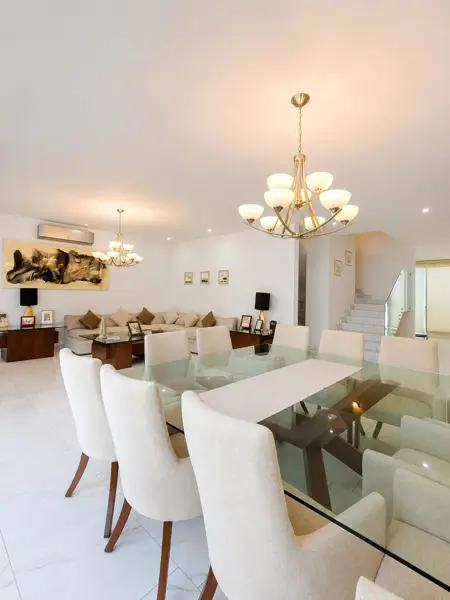 Casa en Venta en Colinas del Valle