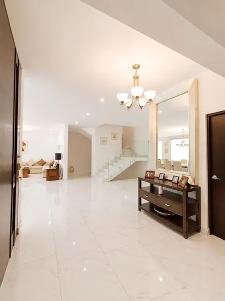 Casa en venta en Colinas del Valle, Monterrey — foto 2 de 12