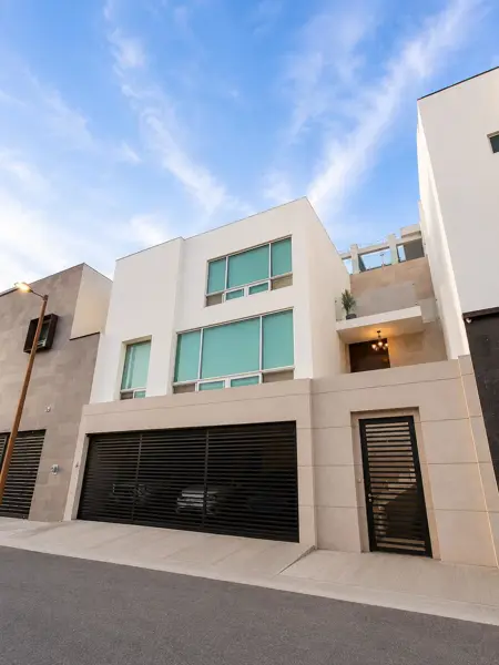 Casa en venta en Colinas del Valle, Monterrey — foto 3 de 12