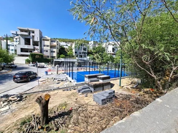Terreno en venta en Las Águilas, Guadalupe — foto 3 de 5