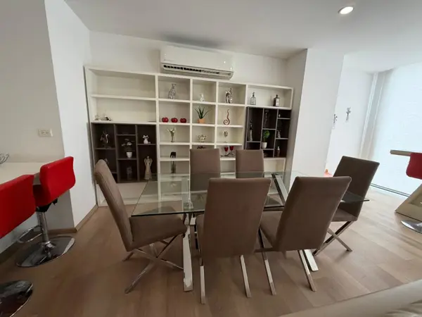 Departamento en renta en Ladrillera, Monterrey — foto 3 de 21