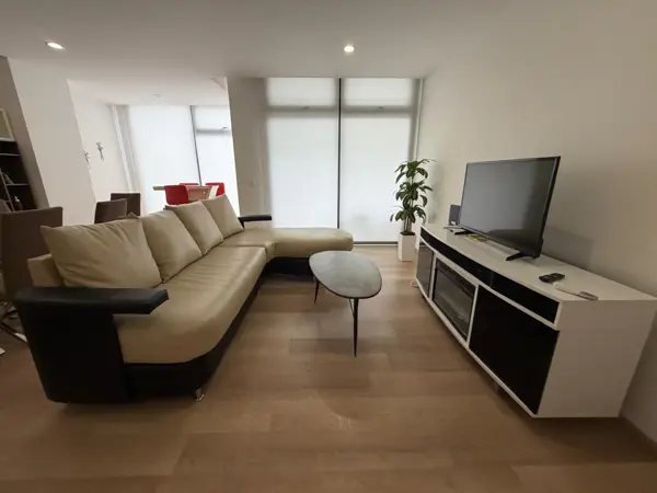 Departamento en Renta en nuevo Sur, edificio Javier Sanchez — foto 1 de 21