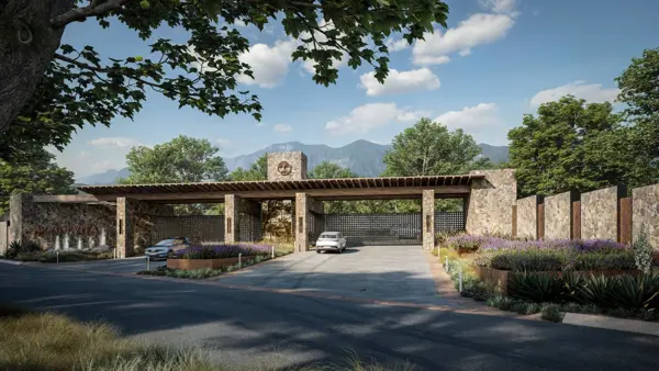 Terreno en Huajuquito O los Cavazos en Venta