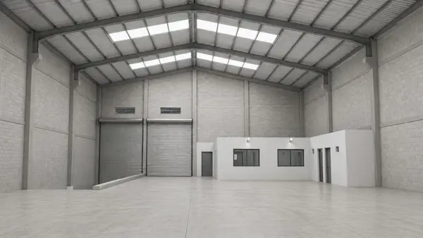 Bodega en venta en Sin colonia, Santa Catarina — foto 3 de 4
