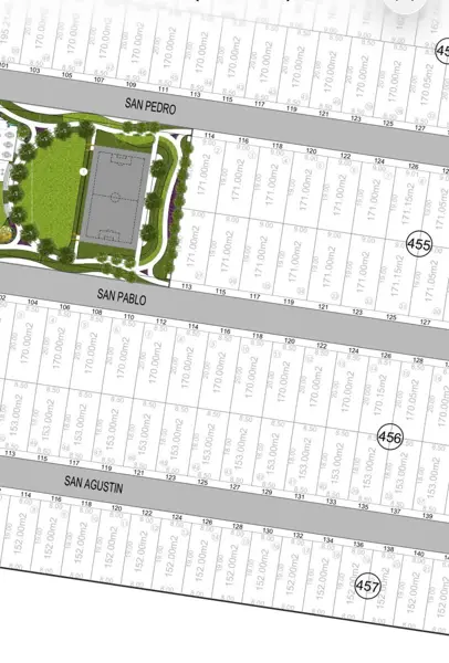Terreno en venta en Santoral, García — foto 2 de 4