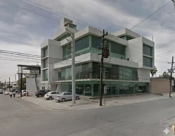 Oficina en renta en Del Valle, San Pedro Garza García — foto 3 de 6