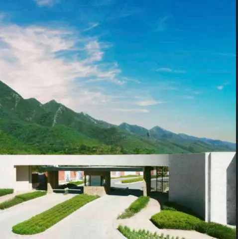 Terreno en venta en Sin colonia, Santiago — foto 3 de 4