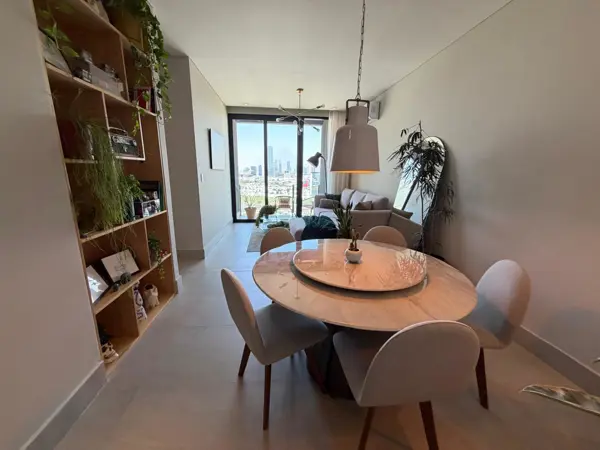 Departamento en renta en Del Paseo Residencial, Monterrey — foto 3 de 20
