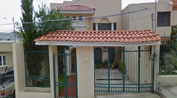 CASA EN VENTA EN LOMAS DEL CAMPESTRE, ZACATECAS, ZACATECAS.