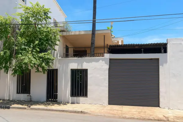 Oficina/bodega en venta en Col. Terminal