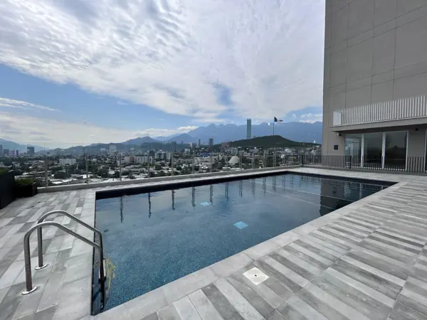 Departamento en Chepevera — foto 1 de 10