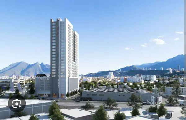 Departamento en venta en Chepevera, Monterrey — foto 2 de 10
