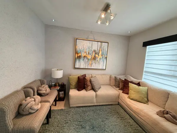 Casa en Residencial de la Sierra